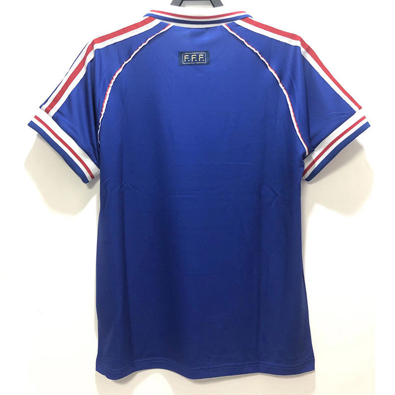 France Rétro Version Fan