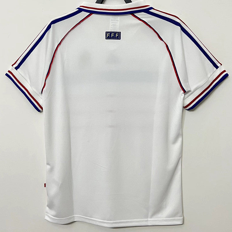 France Rétro Version Fan