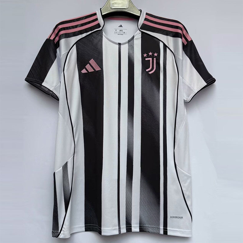 Juventus Domicile 25/26 version Fan