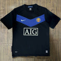 Man Utd Rétro version Fan