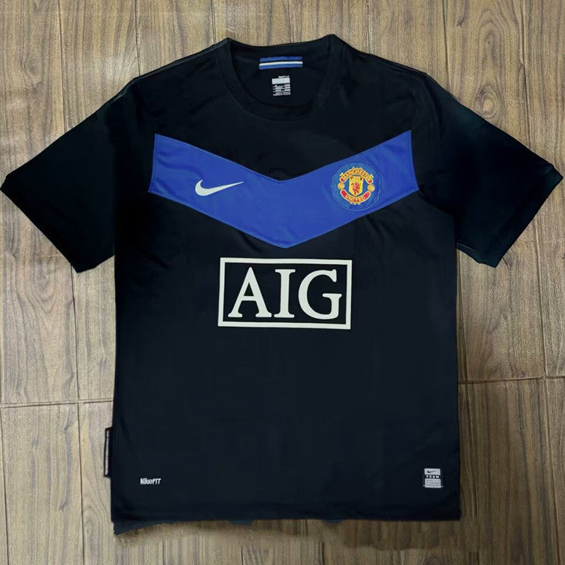 Man Utd Rétro version Fan