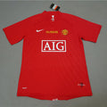 Man Utd Rétro version Fan