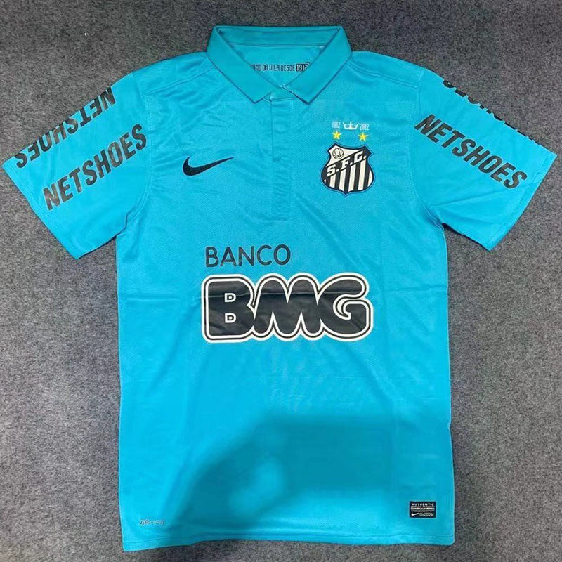 Santos Rétro version Fan