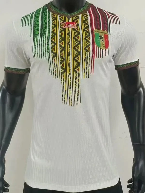 Mali Extérieur version Pro