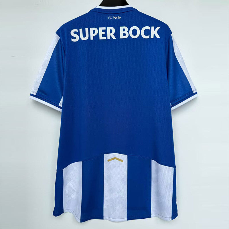 Porto Domicile 25/26 version Fan