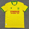 Nantes Domicile 25/26 version Fan