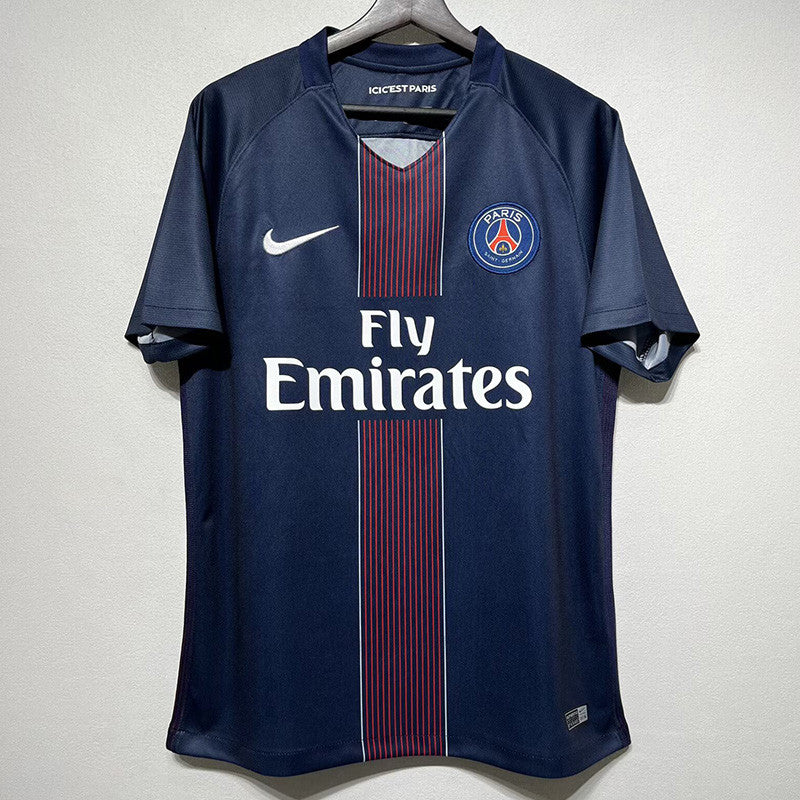 PSG Rétro version Fan