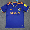 Newcastle Extérieur 25/26 version Fan