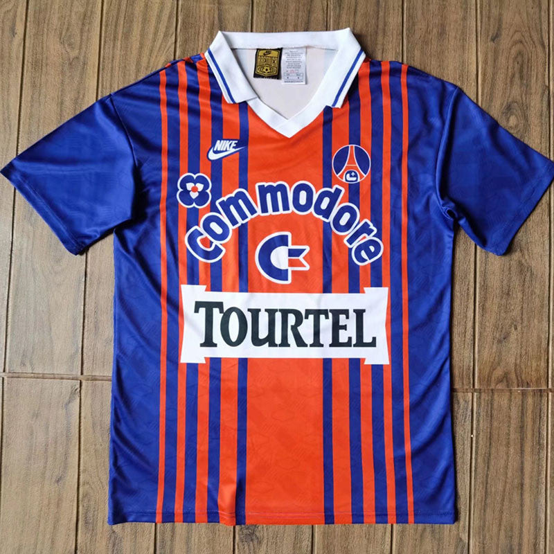 PSG Rétro version Fan