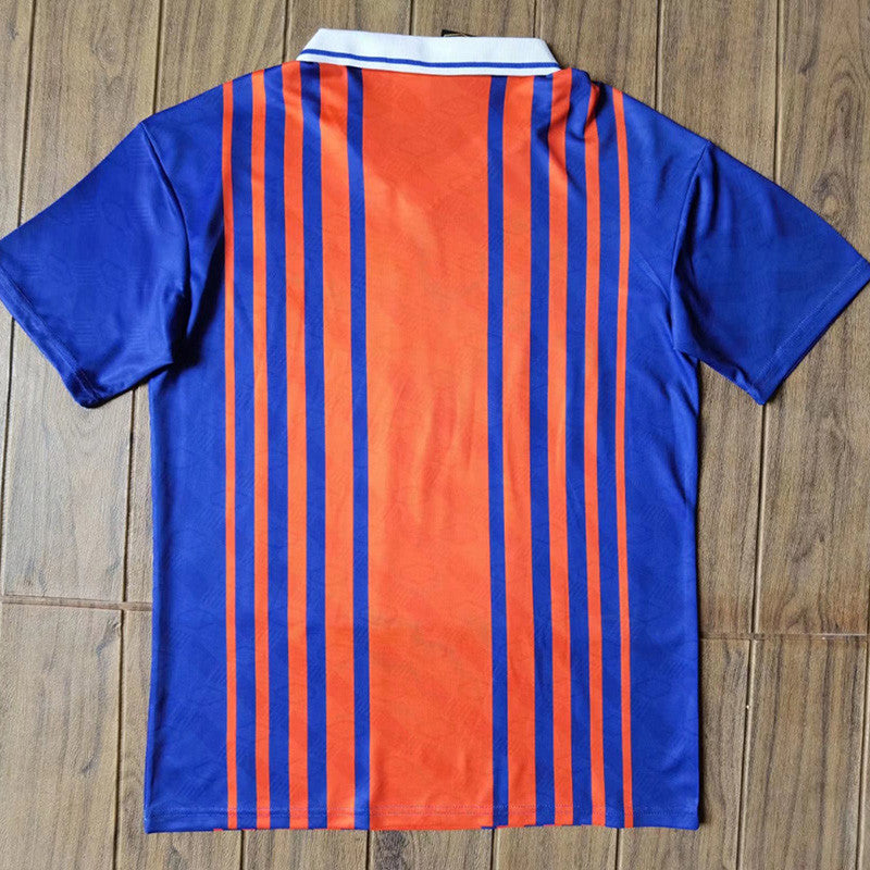 PSG Rétro version Fan