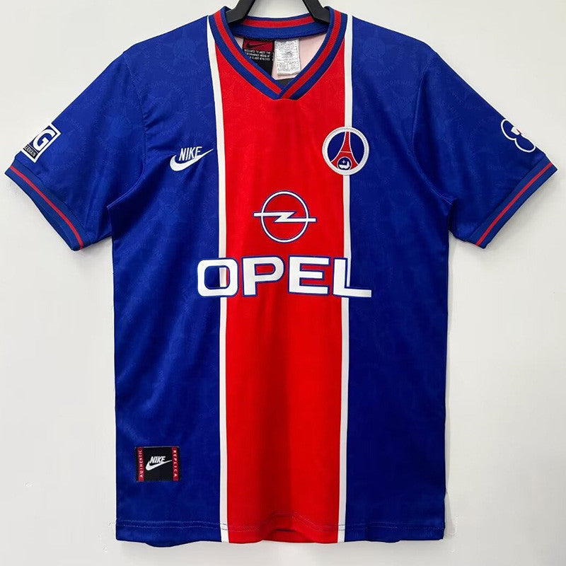 PSG Rétro Version Fan