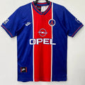 PSG Rétro Version Fan