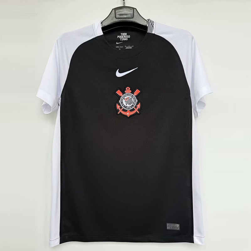 Corinthians Extérieur 25/26 version Fan