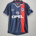PSG Rétro version Fan