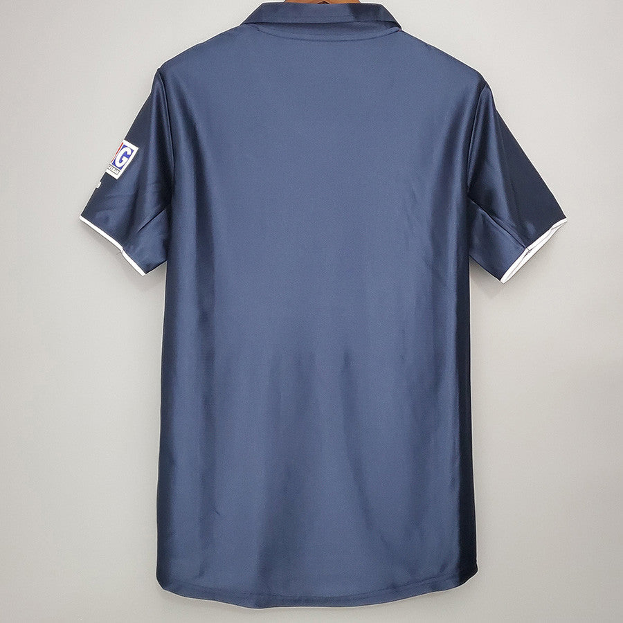 PSG Rétro version Fan
