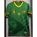 Cameroun Domicile 25/26 version Fan