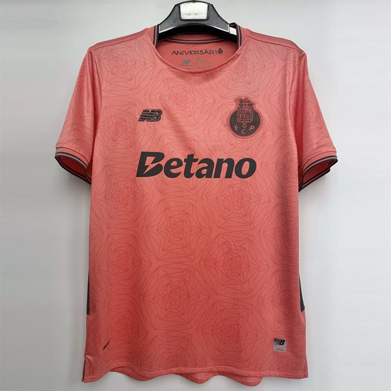 Porto Extérieur 25/26 version Fan