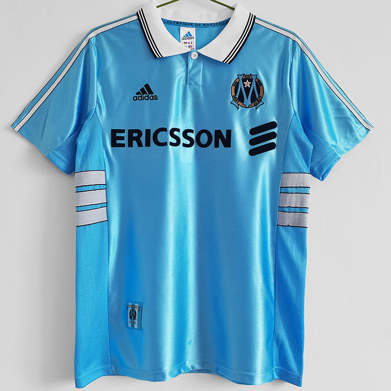 OM Rétro Version Fan