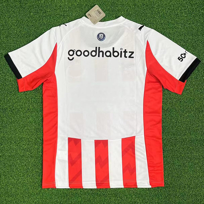 PSV Domicile 25/26 version Fan