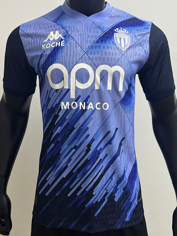 Monaco Edition Limité 24/25 version Pro