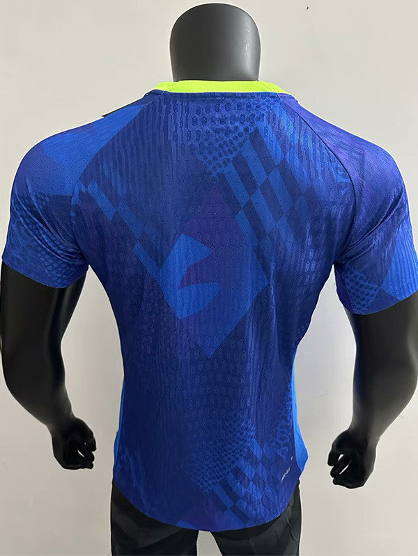 Brésil Extérieur 25/26 version Pro