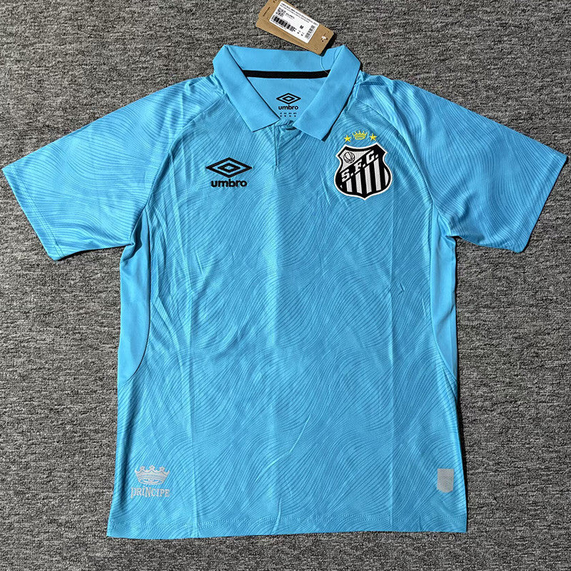 Santos Extérieur 25/26 version Fan