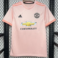 Man Utd Rétro version Fan