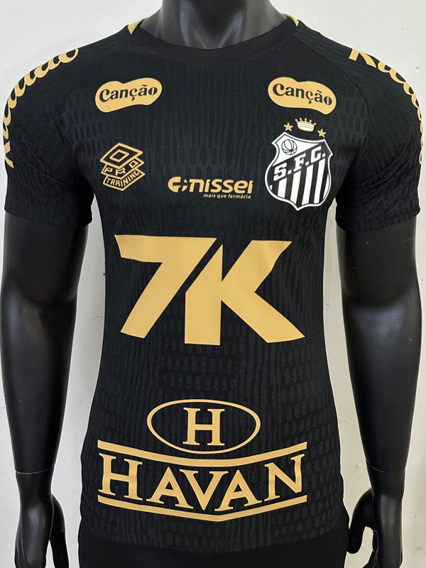 Santos Training 25/26 version Pro