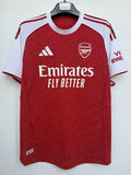 Arsenal Domicile 25/26 version Fan