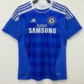 Chelsea Rétro Version Fan