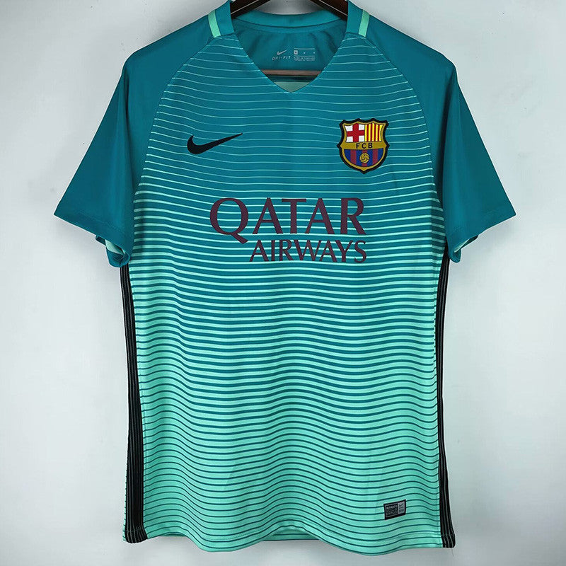 Barcelone Rétro Version Fan