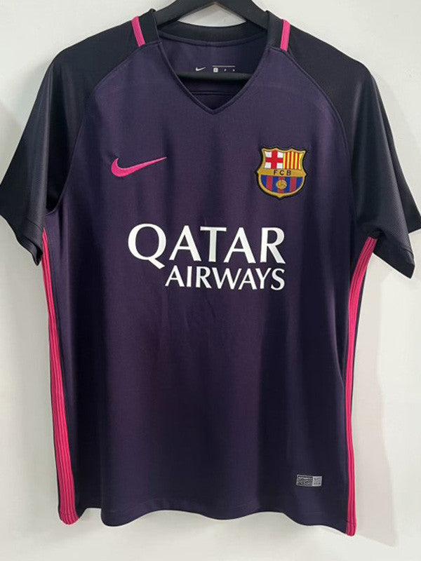 Barcelone Rétro version Fan