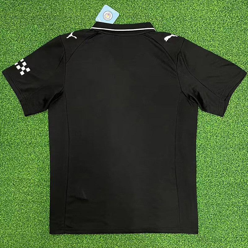 Man City Extérieur 25/26 version Fan