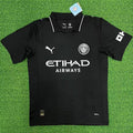 Man City Extérieur 25/26 version Fan