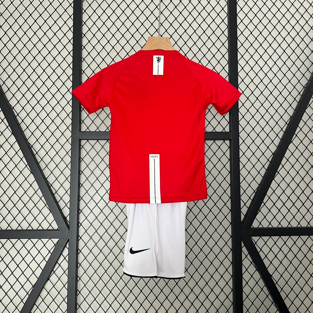 2008/2009 Ensemble Enfant Manchester United