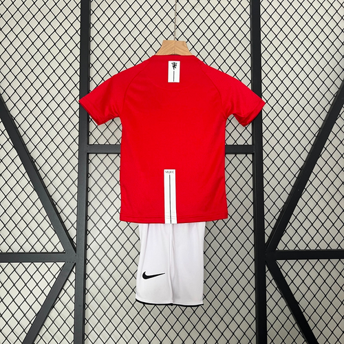 2008/2009 Ensemble Enfant Manchester United